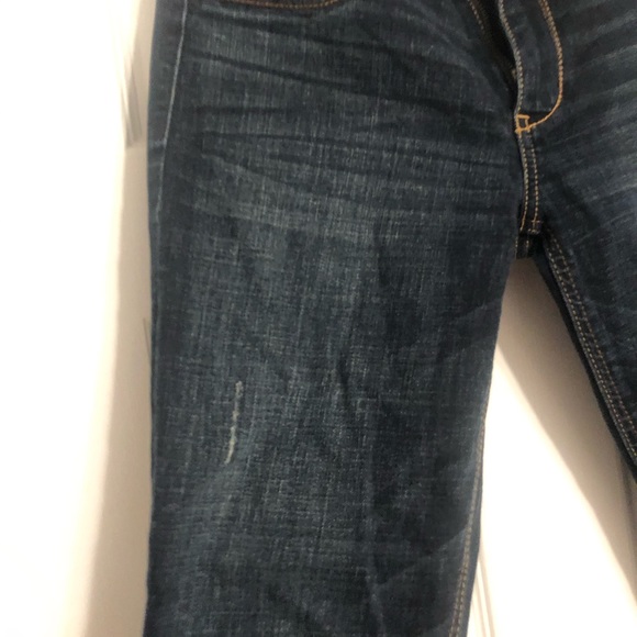 Abercrombie jeans size 4 - Picture 5 of 5
